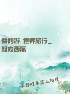 我的游戲世界旅行