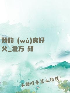 我的無(wú)良好師父