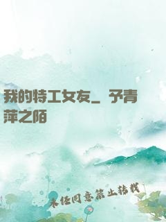 我的特工女友