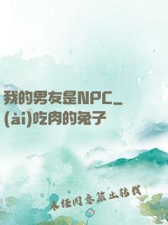 我的男友是NPC