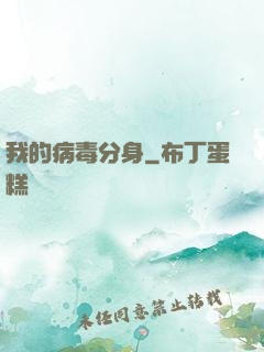 我的病毒分身