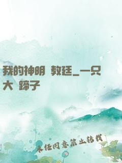 我的神明與教廷