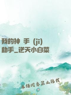 我的神級手機(jī)助手