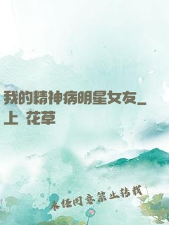 我的精神病明星女友