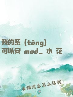 我的系統(tǒng)可以安裝mod