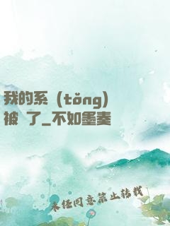 我的系統(tǒng)被搶了