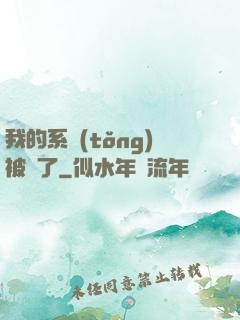 我的系統(tǒng)被搶了