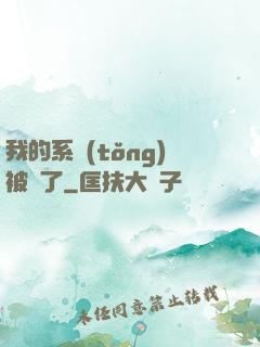 我的系統(tǒng)被搶了