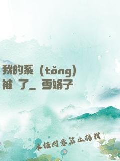 我的系統(tǒng)被搶了