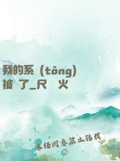 我的系統(tǒng)被搶了