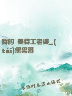 我的絕美特工老婆