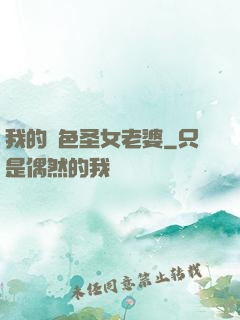 我的絕色圣女老婆
