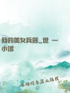 我的美女兵器