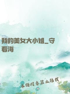 我的美女大小姐
