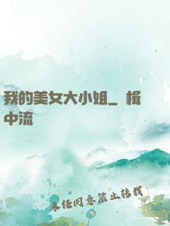 我的美女大小姐