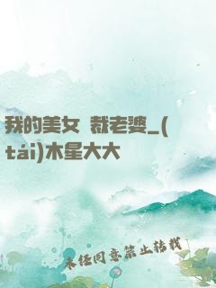 我的美女總裁老婆
