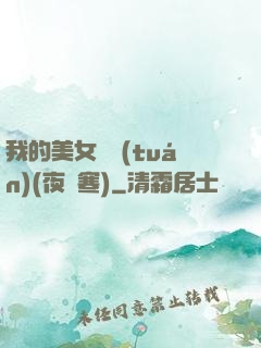 我的美女軍團(tuán)(夜夢寒)