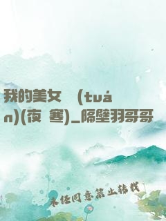 我的美女軍團(tuán)(夜夢寒)