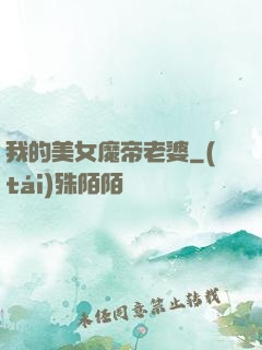 我的美女魔帝老婆