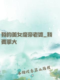 我的美女魔帝老婆