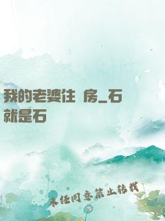 我的老婆住廂房
