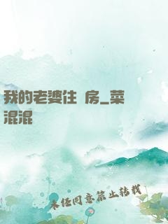 我的老婆住廂房