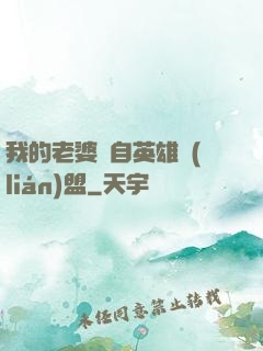 我的老婆來自英雄聯(lián)盟