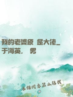 我的老婆原來是大佬