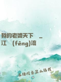 我的老婆天下無敵