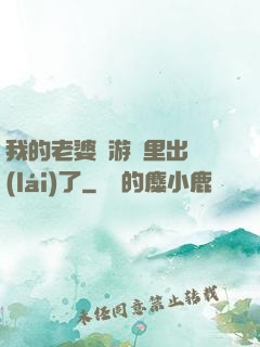 我的老婆從游戲里出來(lái)了