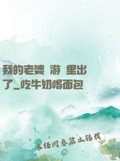 我的老婆從游戲里出來了