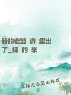 我的老婆從游戲里出來了