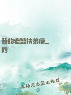我的老婆扶弟魔