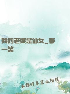我的老婆是仙女