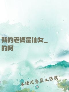 我的老婆是仙女
