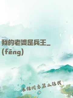 我的老婆是兵王