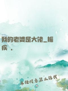 我的老婆是大佬
