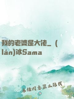 我的老婆是大佬