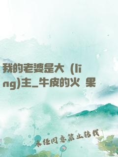 我的老婆是大領(lǐng)主