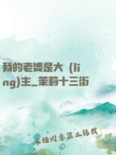 我的老婆是大領(lǐng)主