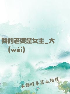 我的老婆是女主