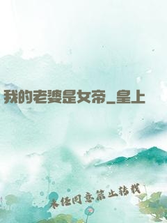 我的老婆是女帝