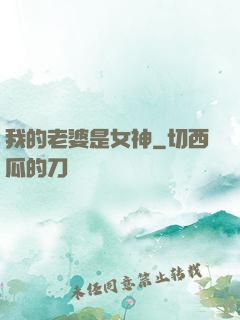 我的老婆是女神