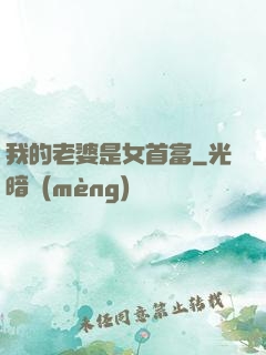 我的老婆是女首富