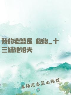 我的老婆是雙胞胎
