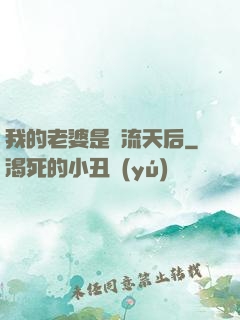 我的老婆是頂流天后