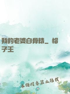 我的老婆白骨精