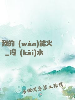 我的萬(wàn)能火種