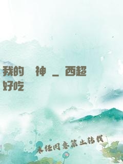 我的虛擬神國