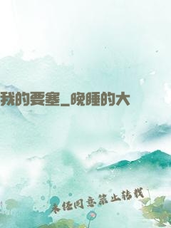 我的要塞
